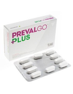 Prevalgo Plus Integratore Articolazioni 20 Compresse